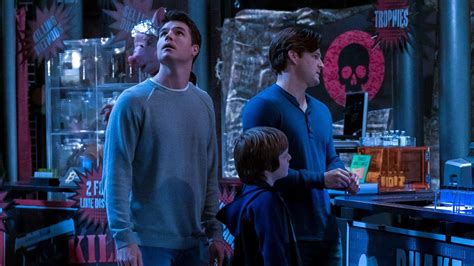 upload s01e05 dsrip|Upload (S01E05): The Grey Market Summary.